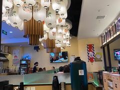 -極屋鮨牛 · 烧肉酒场(时代C馆店)
