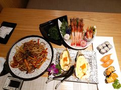 -旺角里·榴莲鸡煲(兴华商场分店)