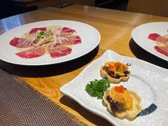 -禾风·海鲜料理自助(玉林店)