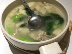 -眉州东坡(春秀路店)