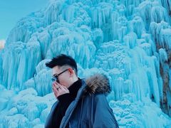 -玉渡山风景区-售票处