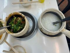 -明辉田鸡粥