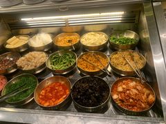 -火炉火自助餐(西直门凯德MALL店)