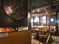 -云海肴·汽锅鸡·云南菜(天山百盛优客店)