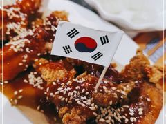 -Meet Sun韩式大排档(五一广场7MALL店)