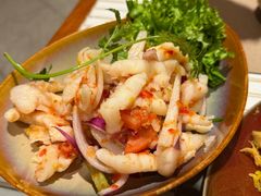 -CHINCHIN 青青·泰国料理(万象食家店)