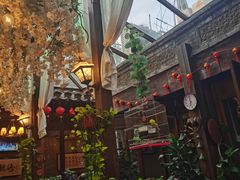 -束河人家(南锣鼓巷店)