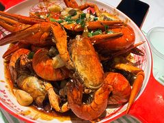 -三毛烧烤·南昌大排档(山姆店)