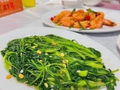 -车头老二大排档