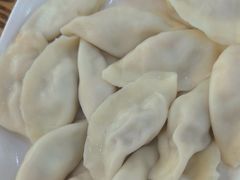 -喜家德虾仁水饺(北站店)