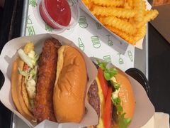 -Shake Shack(南山万象天地店)