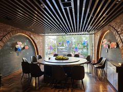 -佬太公海鸭·海鲜大排档(上海总店)