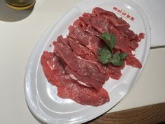 -燃计沙茶皇·香港沙茶火锅(人广旗舰店)