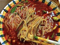 -好香来米线(十里铺北路店)