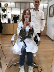 -简法造型·品牌形象店