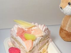 -积慕Cake(解放大道店)