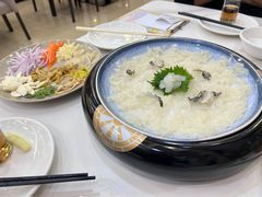 -祈胜邨•顺德鱼生•顺德菜(容桂店)