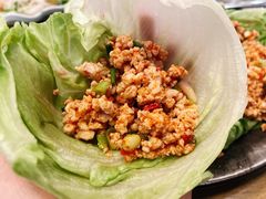 -青檸泰 LIME THAI (财富购物中心店)