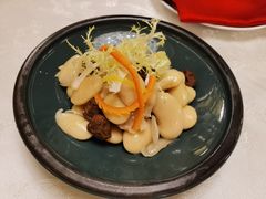 -酌宴府The China Club·广州万富希尔顿酒店(云城东路店)