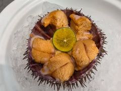 -奕景海鲜酒家· 大连海鲜(星海广场店)