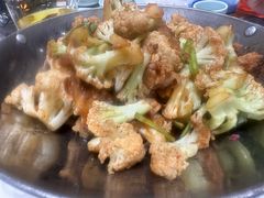 -梅利汴京烤鸭•开封豫菜地标店(东大街店)
