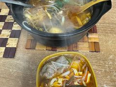 -天瑞福云南过桥米线(十里河店)