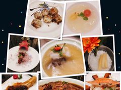 -小广寒电影艺术餐厅(小广寒经三路店)