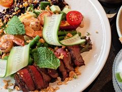 -FOOOO CITY CLUB 孚乐里音乐西餐酒吧(来福士店)