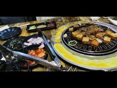 -胡同居韩式烤肉(胶州店)