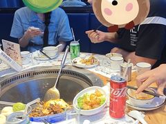 -山河屯铁锅炖·非遗东北菜(南山店)