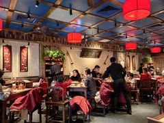 -小吊梨汤·北京菜·烤鸭(鸟巢店)