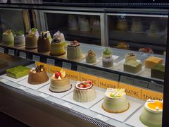 -théATRE 茶聚场(王府中環店)