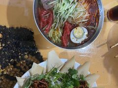 -人民公社大食堂(顺义总店)