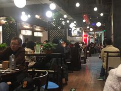 -悟长年潮汕菜砂锅粥(圣熙8号店)