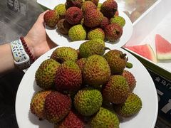 -金马门国际美食百汇(珞喻路店)