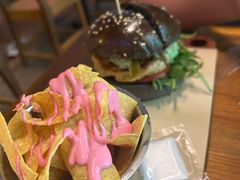 -JuiceRobot·手工意大利面&汉堡精酿(珠江新城店)
