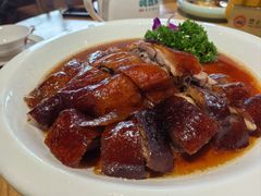 -德胜轩正宗顺德菜(宝安沙井会展中心店)