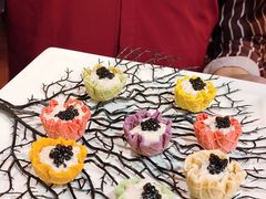 -徐记私厨(半淞园路店)