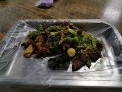 -二钢串叔麻辣烫(华龙大厦店)