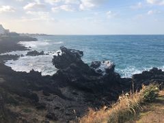 -龙头岩(Dragon Head Rock)