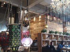 -maan coffee漫咖啡(通州店)