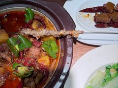 -纳鲁孜·新疆特色餐厅(上海悦荟广场店)