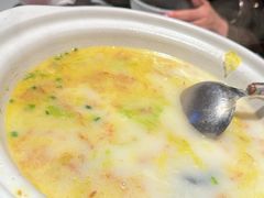 -春色如许·茶食餐厅(桃李春风店)
