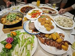 -太原面食店(解放路店)