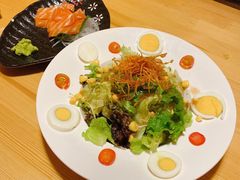 -福匠日本料理(人民路店)