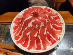 -胡同猫京味涮肉(大华1935店)