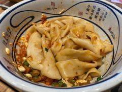 -陇上秦轩biangbiang面(萧山万象汇店)