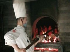 -四季民福烤鸭店(前门店)