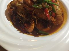 -蝦塘·中国餐馆(城墙南马道巷店)