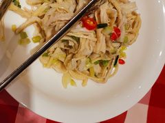 -西贝(武汉群星城店)